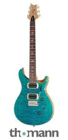 PRS SE Custom 24 Blue Matteo – Thomann Nederland