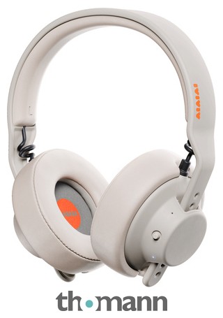 AIAIAI TMA-2 MOVE Wireless 2025 White – United States