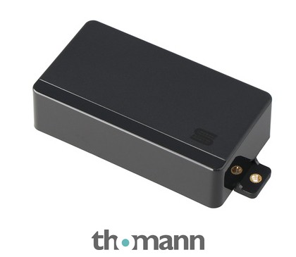 Seymour Duncan MortalCoil Multiple Neck BL – Switzerland