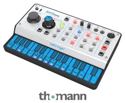 www.thomann.de