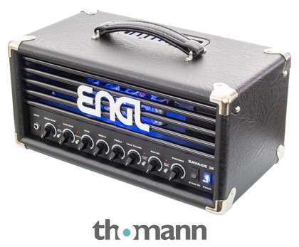 Engl E611 Savage 30 – Thomann UK