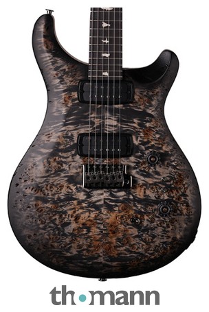【xxh】PRS Custom 24-08 Wood Library PRS Wood Library S2 Cust. 24-08 CB – Musikhaus Thomann