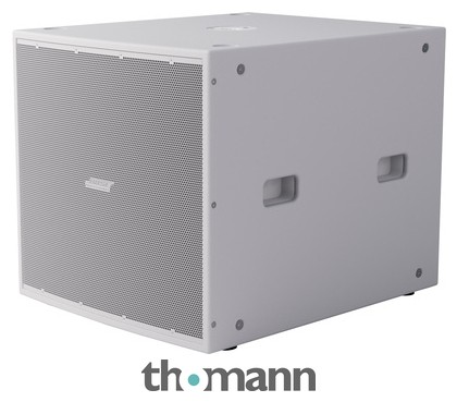 Bose Professional ShowTime STS118E White – Thomann UK