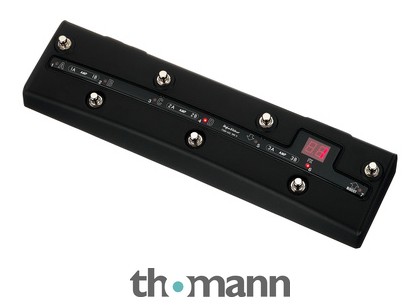 Hughes&Kettner FSM432 MKⅡ Hughes & Kettner TSM432-MK II – United States