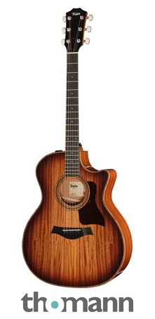 Taylor 324ce Studio Special Edition – Thomann România
