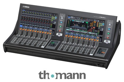 Yamaha DM5 – Thomann België