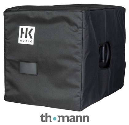 HK Audio Cover Elements MK2 Sub 115 A – Thomann België