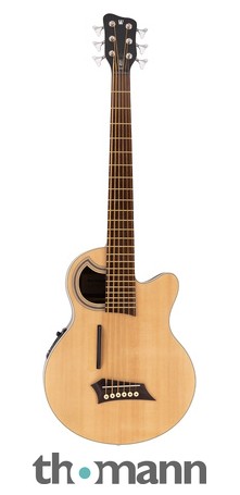 Warwick RockBass Alien Deluxe 6 NT – United States