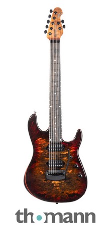 Music Man Jason Richardson Cutlass 7 DM – Thomann België