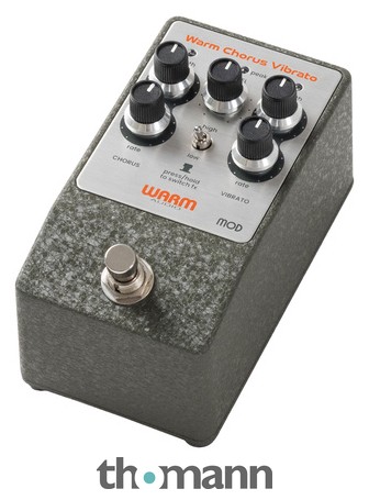 Warm Audio WA-C1 Chorus/Vibrato MOD – Thomann España