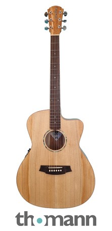 Cole Clark SAN1EC-BM – United States