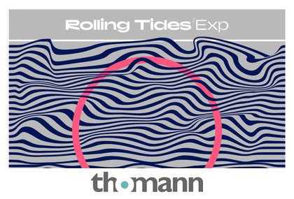Native Instruments Expansion - Rolling Tides – Thomann België