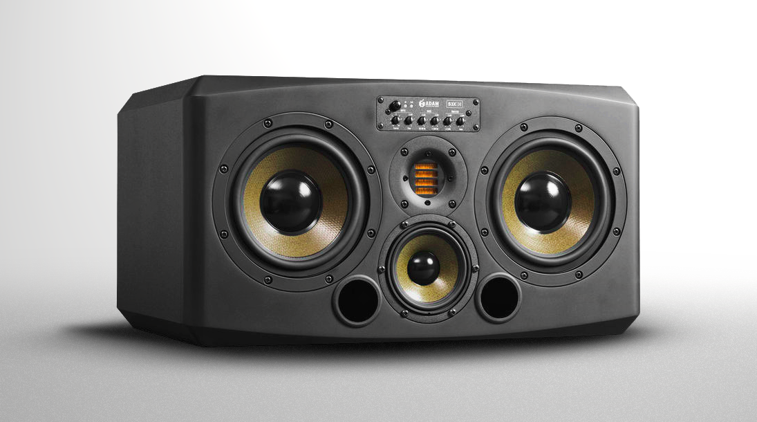 Thomann OnlineRatgeber Studiomonitore