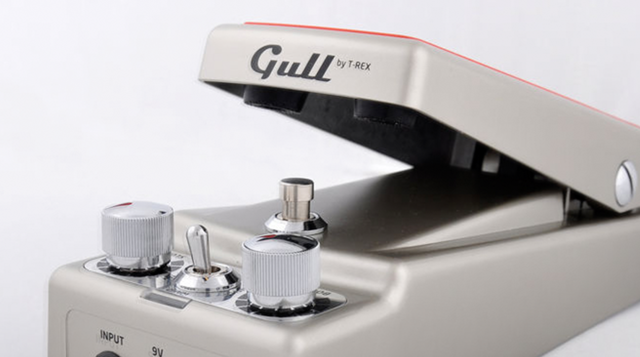Thomann Online Guides Wah Pedals Where in the Signal Chain? Thomann UK