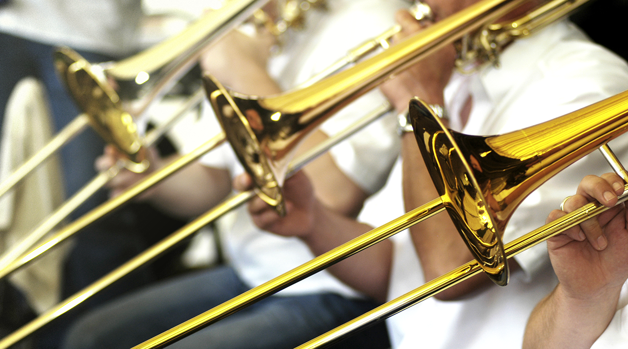 Thomann Trombones Tipos Thomann España