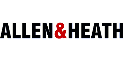 Allen & Heath ᐅ Acquista subito da Thomann – Thomann Italia
