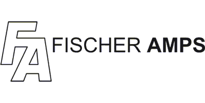 Fischer Amps ᐅ Buy now from Thomann – United States