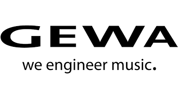 Gewa – Musikhaus Thomann