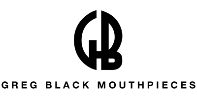 Greg Black Mouthpieces – Thomann United States