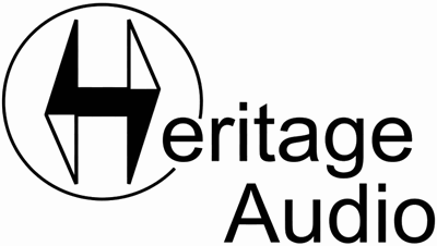Heritage Audio ᐅ Achetez maintenant chez Thomann – Thomann France