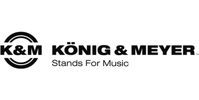 K&M ᐅ Buy now from Thomann – Thomann United States