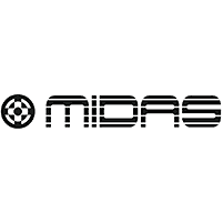 Midas PA- und Beschallungsequipment ᐅ Jetzt bei Thomann kaufen