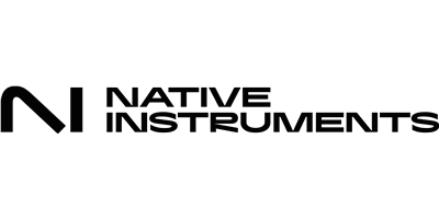 Native Instruments ᐅ Buy now from Thomann – Thomann United States