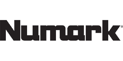 Numark M101 USB Black DJ Mixer – Thomann United States