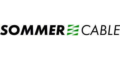Image result for sommer cable logo