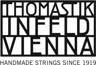 Thomastik Dominant Violin 4/4 Alu medium – Thomann France