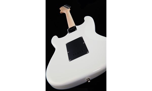 Fender Squier Affinity Strat HSS OWT