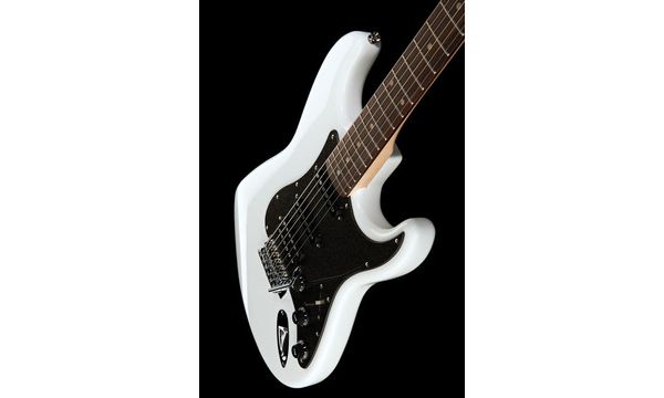 Fender Squier Affinity Strat HSS OWT