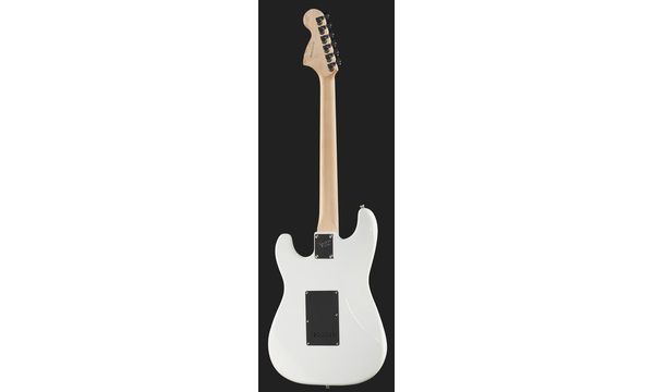Fender Squier Affinity Strat HSS OWT