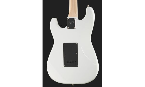 Fender Squier Affinity Strat HSS OWT