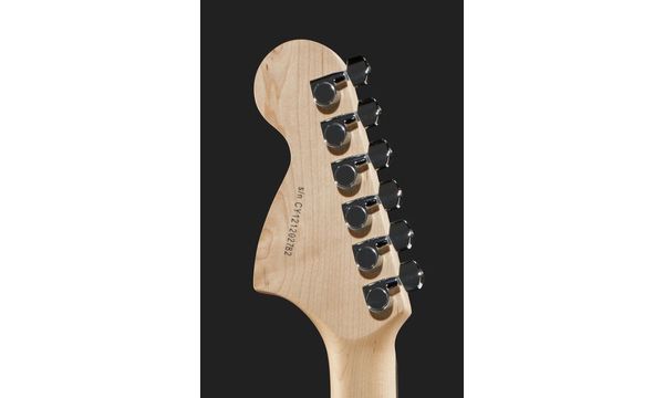 Fender Squier Affinity Strat HSS OWT