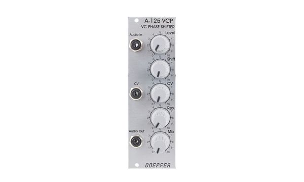 Doepfer A-125