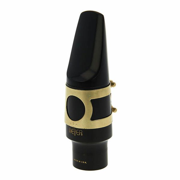 USA Meyer Tenor Sax BA-3 M5M