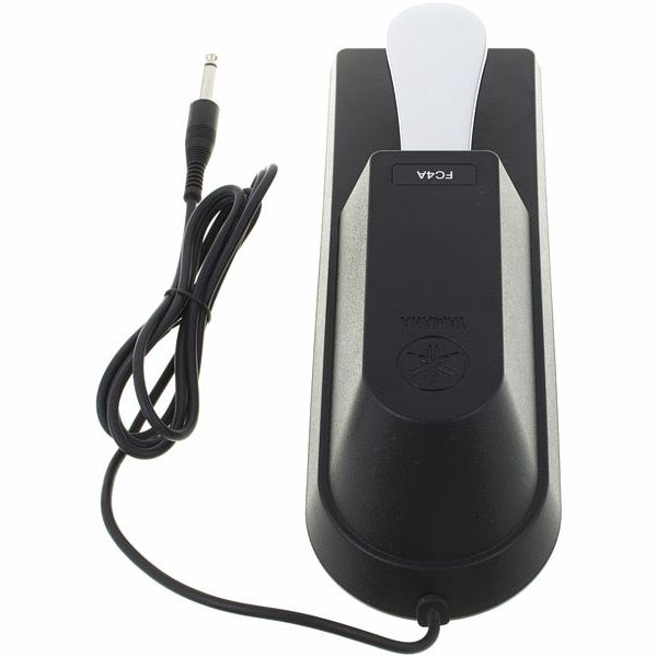Yamaha FC 4A