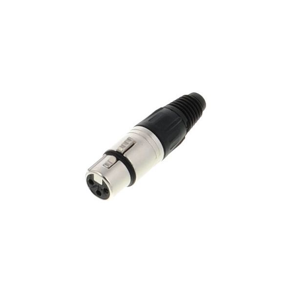 Neutrik NC3 FX