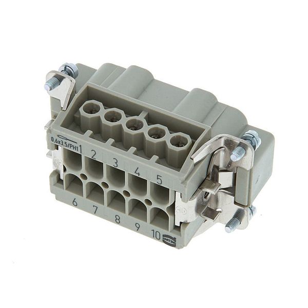 Harting Han 10E-sti-s