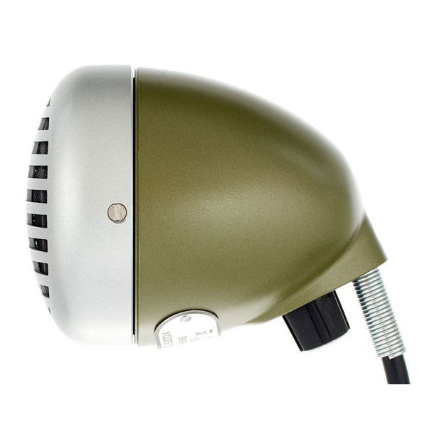 Shure 520 DX