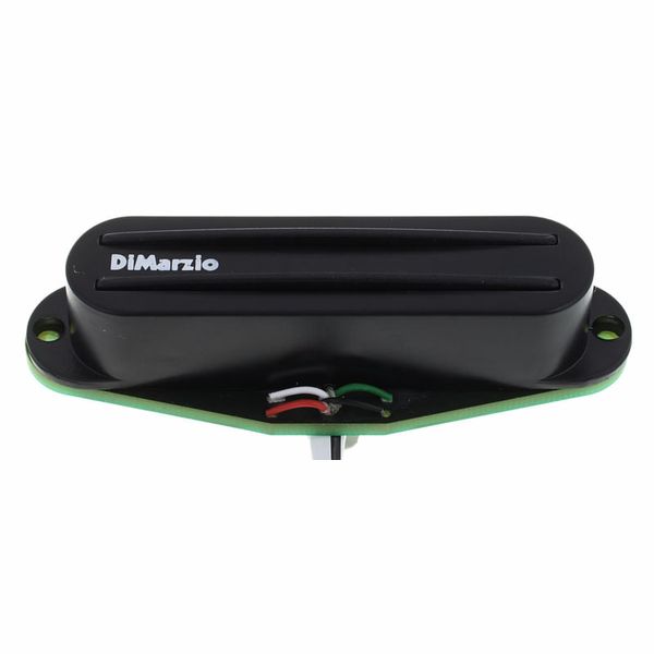 DiMarzio DP186 BK