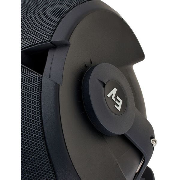 EV Evid 6.2 Black