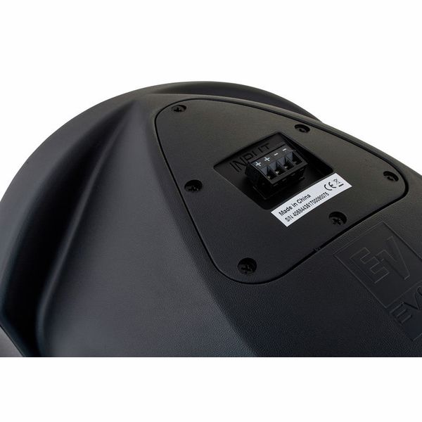 EV Evid 6.2 Black