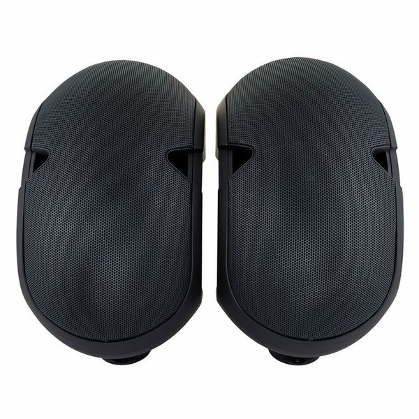 EV Evid 6.2 Black