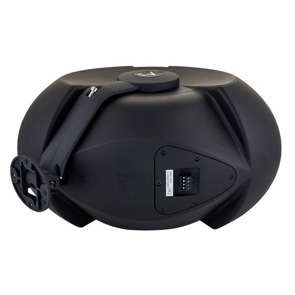 EV Evid 6.2 Black