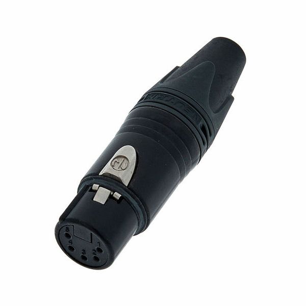 Neutrik NC5 FXX-B