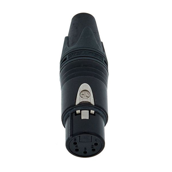 Neutrik NC5 FXX-B