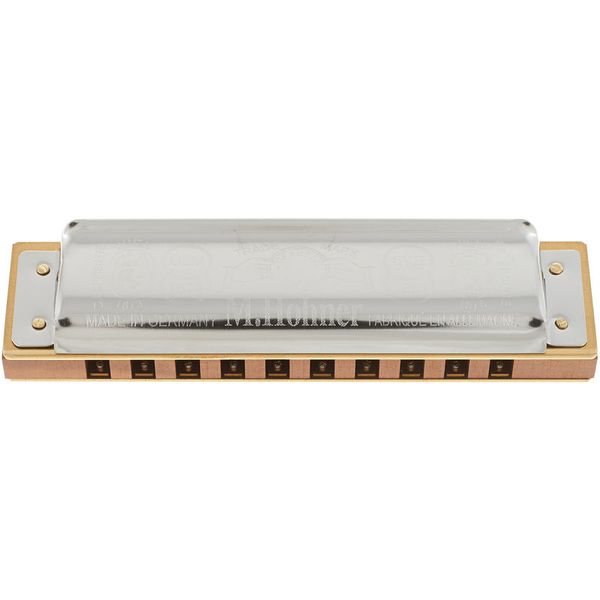Hohner Marine Band Classic DB