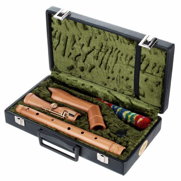 Mollenhauer 2446K Canta Tenor Recorder